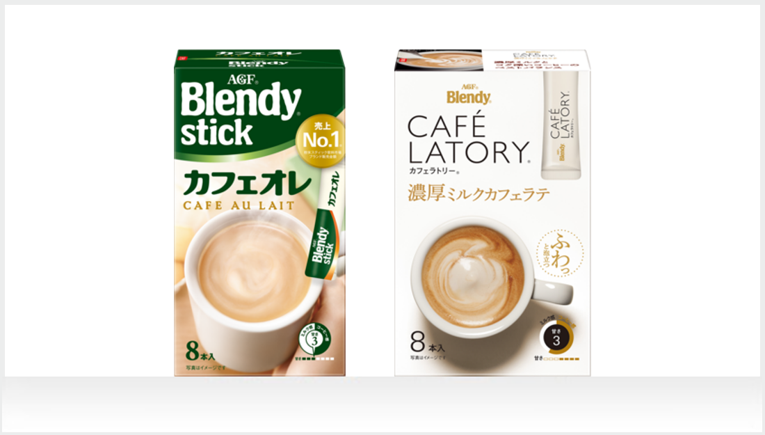 スティック